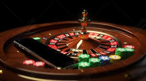 Phòng live casino với bàn baccarat chuyên nghiệp tại uu8888