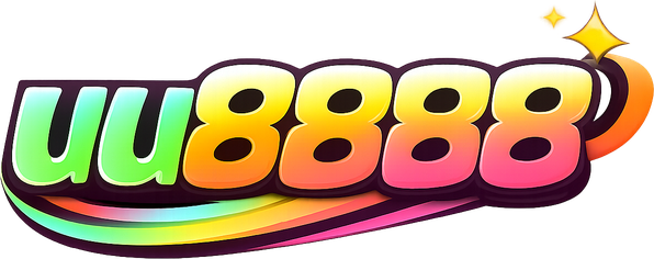 uu8888 logo
